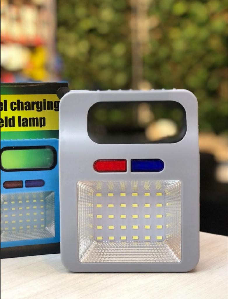 Miniatura 1 de Lampara De Emergencia